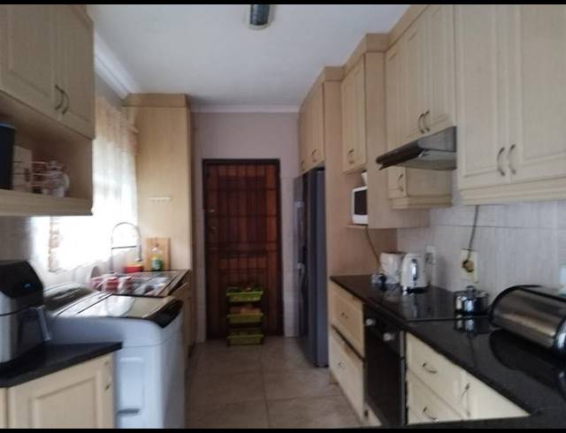 2 BEDROOM PROPERTY TO RENT IN NEW GERMANY